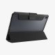 Spigen Ultra Hybrid Pro 32 cm (12.6") Folio Noir
