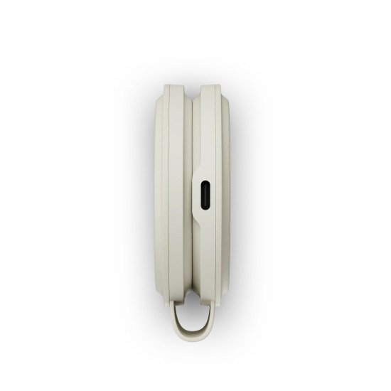Satechi OntheGo 2-in-1 Casque, Smartphone, Smartwatch Blanc USB Recharge sans fil Charge rapide Intérieure