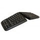 BakkerElkhuizen Goldtouch Adjustable V2 Clavier USB+PS/2 