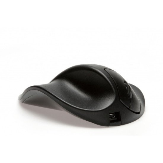 BakkerElkhuizen HandShoeMouse Souris BlueTrack Sans fil