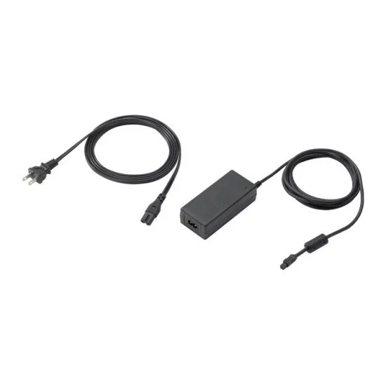 Nikon EH-5a adaptateur de puissance & onduleur Noir Nikon EH-5a adaptateur de puissance & onduleur Noir