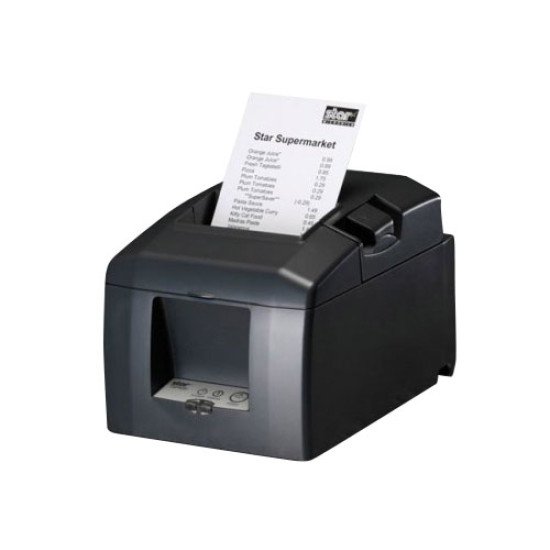 Star Micronics TSP654IID-24 Thermique directe Imprimantes POS 203 x 203 DPI