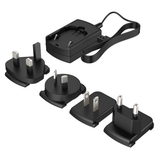 Vision TC2 P12V0.5A adaptateur de puissance & onduleur Vision TC2 P12V0.5A adaptateur de puissance & onduleur
