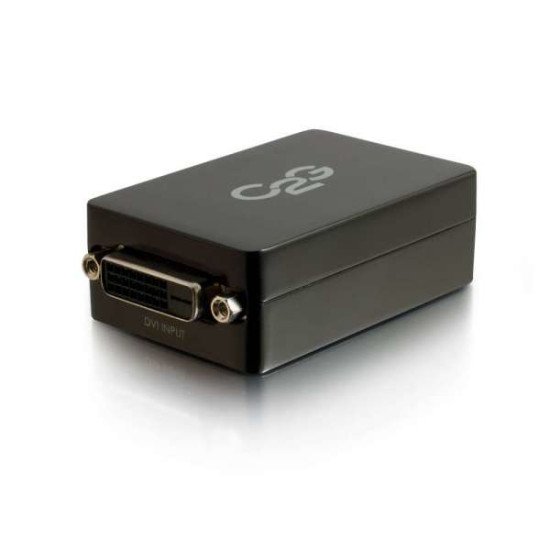 C2G 82401 adaptateur et connecteur de câbles DVI-D HD15