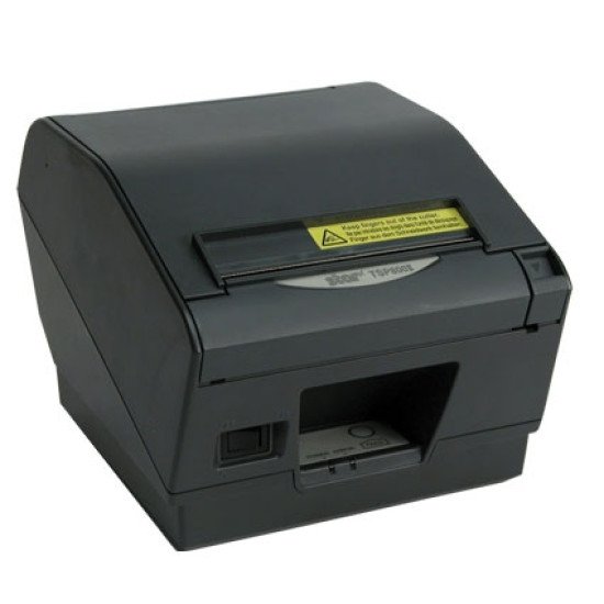 Star Micronics TSP847II-24 Thermique directe Imprimantes POS 406 x 203 DPI