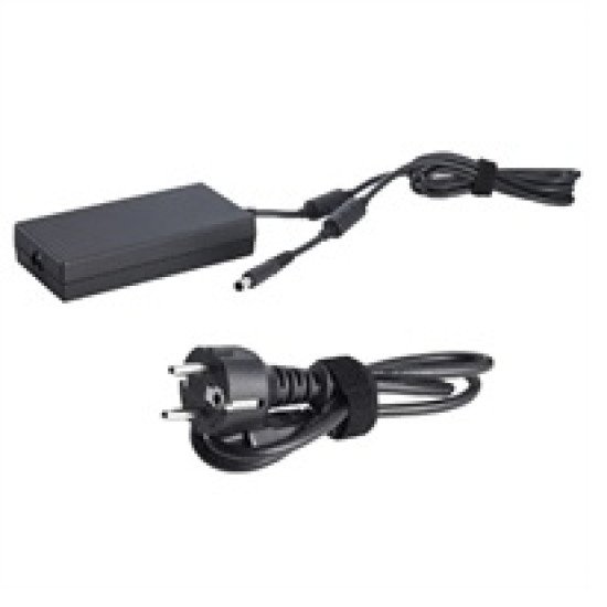 DELL Alimentation PC portable 180W DELL Alimentation PC portable 180W
