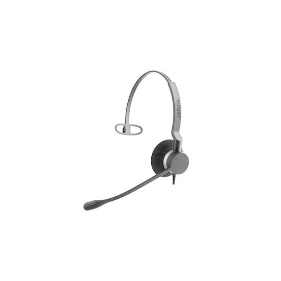 Jabra BIZ 2300 USB UC Mono Casque audio