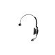 Jabra BIZ 2300 USB UC Mono Casque audio