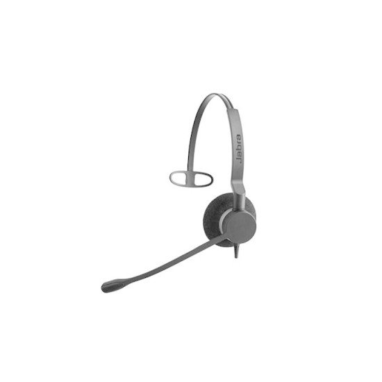 Jabra BIZ 2300 USB UC Mono Casque audio