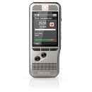Philips DPM6000 Carte flash Noir, Argent