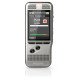 Philips DPM6000 Carte flash Noir, Argent