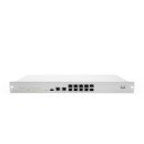 Cisco Meraki MX100 pare-feux (matériel) 1U 0,75 Gbit/s
