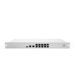 Cisco Meraki MX100 pare-feux (matériel) 1U 0,75 Gbit/s