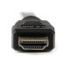 StarTech.com Câble HDMI vers DVI-D M/M 7 m - Cordon HDMI vers DVI-D Mâle / Mâle 7 Mètres