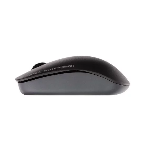 CHERRY DW 3000 clavier sans fil AZERTY FR Noir CHERRY DW 3000 clavier sans fil AZERTY FR Noir