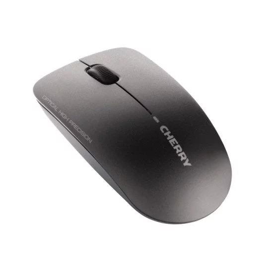 CHERRY DW 3000 clavier sans fil AZERTY FR Noir CHERRY DW 3000 clavier sans fil AZERTY FR Noir