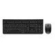 CHERRY DW 3000 clavier sans fil AZERTY FR Noir CHERRY DW 3000 clavier sans fil AZERTY FR Noir