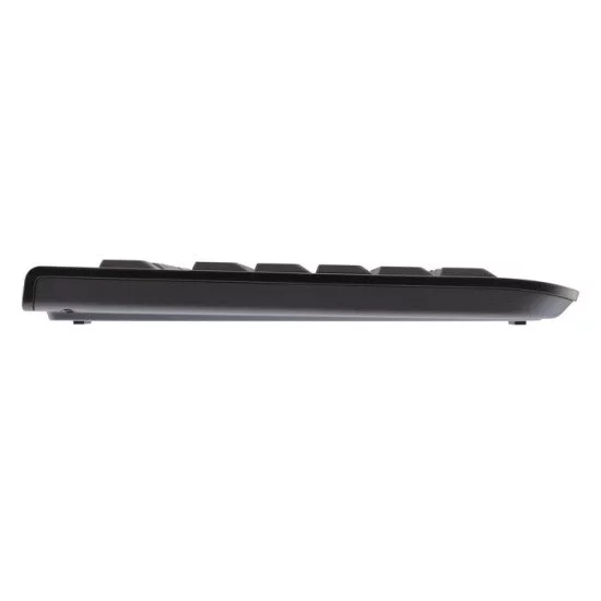 CHERRY DW 3000 clavier sans fil AZERTY FR Noir CHERRY DW 3000 clavier sans fil AZERTY FR Noir