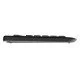 CHERRY DW 3000 clavier sans fil AZERTY FR Noir CHERRY DW 3000 clavier sans fil AZERTY FR Noir