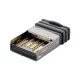 CHERRY DW 3000 clavier sans fil AZERTY FR Noir CHERRY DW 3000 clavier sans fil AZERTY FR Noir