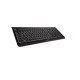 CHERRY DW 3000 clavier sans fil AZERTY FR Noir CHERRY DW 3000 clavier sans fil AZERTY FR Noir