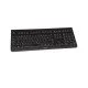 CHERRY DW 3000 clavier sans fil AZERTY FR Noir CHERRY DW 3000 clavier sans fil AZERTY FR Noir