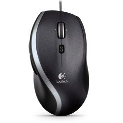Logitech LGT-M500 Souris Laser Filaire