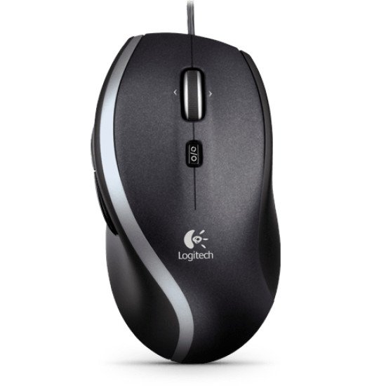 Logitech LGT-M500 Souris Laser Filaire