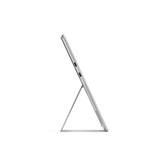 Microsoft Surface Pro 11 Copilot+ PC Intel Core Ultra 7 1 To 33 cm (13") 32 Go Wi-Fi 7 (802.11be) Windows 11 Pro Platine