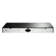 D-Link DGS-1510-28P commutateur réseau Géré L3 Gigabit Ethernet (10/100/1000) Connexion Ethernet, supportant l'alimentation via ce port (PoE) Noir D-Link DGS-1510-28P commutateur réseau Géré L3 Gigabit Ethernet (10/100/1000) Connexion Ethernet, supportant l'alimentation via ce port (PoE) Noir