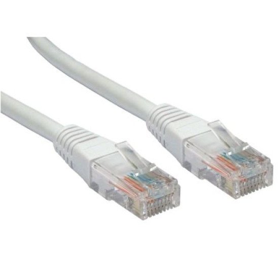 C2G 5m Cat5e RJ-45 m/m câble de réseau Blanc