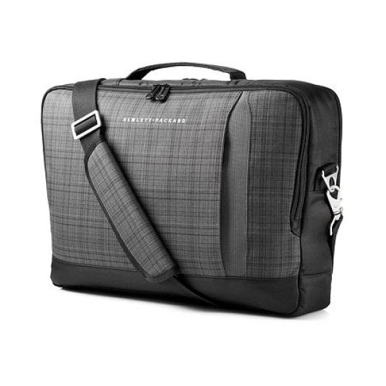 HP Slim Ultrabook Top Load sac pour ordinateur portable 15,6" HP Slim Ultrabook Top Load sac pour ordinateur portable 15,6"