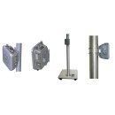 Cisco AIR-ACC1530-PMK1= kit de support Cisco AIR-ACC1530-PMK1= kit de support