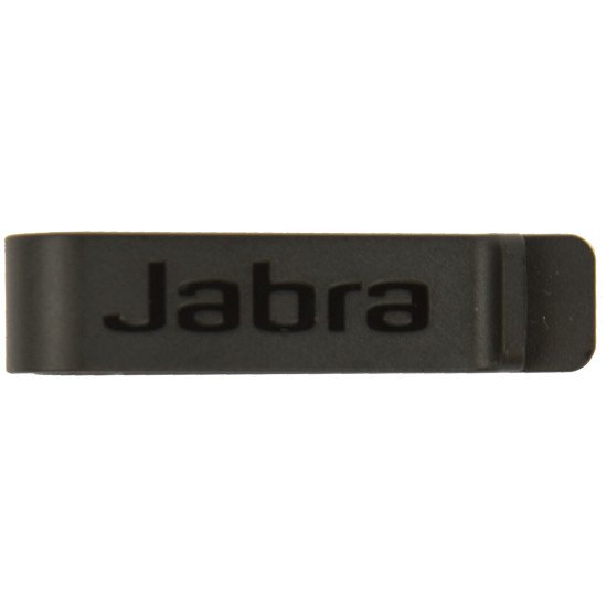 Jabra 14101-39 accessoire pour casque /oreillettes Pince à vêtements Jabra 14101-39 accessoire pour casque /oreillettes Pince à vêtements