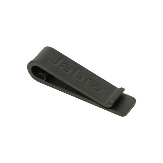 Jabra 14101-39 accessoire pour casque /oreillettes Pince à vêtements Jabra 14101-39 accessoire pour casque /oreillettes Pince à vêtements