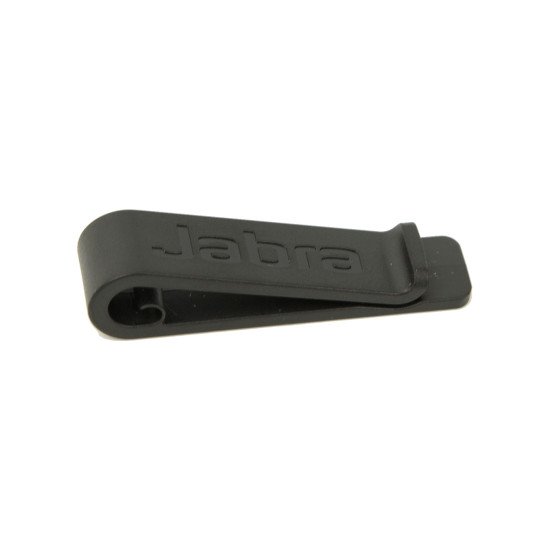 Jabra 14101-39 accessoire pour casque /oreillettes Pince à vêtements Jabra 14101-39 accessoire pour casque /oreillettes Pince à vêtements