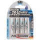 Ansmann 5.0350.92 pile domestique Batterie rechargeable AA Hybrides nickel-métal (NiMH)