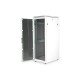 Digitus Armoire réseau de série Unique - 600 x 800 mm (lxp)