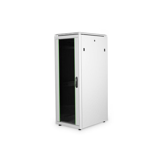 Digitus Armoire réseau de série Unique - 600 x 800 mm (lxp)