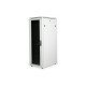 Digitus Armoire réseau de série Unique - 600 x 800 mm (lxp)