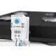 Digitus Unité de ventilation de toit pour armoires réseau de série Unique, armoires réseau et armoires serveur Dynamic Basic Digitus Unité de ventilation de toit pour armoires réseau de série Unique, armoires réseau et armoires serveur Dynamic Basic