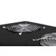 Digitus Unité de ventilation de toit pour armoires réseau de série Unique, armoires réseau et armoires serveur Dynamic Basic Digitus Unité de ventilation de toit pour armoires réseau de série Unique, armoires réseau et armoires serveur Dynamic Basic