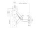 Newstar FPMA-W950 support mural tv Newstar FPMA-W950 support mural tv