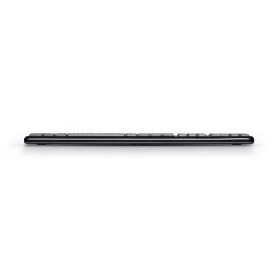 Logitech Keyboard K120 for Business clavier USB Ukrainien Noir Logitech Keyboard K120 for Business clavier USB Ukrainien Noir