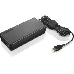 Lenovo 4X20E50558 adaptateur de puissance & onduleur Intérieure 135 W Noir