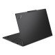 Lenovo ThinkPad P1 Gen 8 Intel Core Ultra 7 255H Station de travail mobile 40,6 cm (16") Écran tactile 3.2K 32 Go LPDDR5x-SDRAM 1 To SSD NVIDIA RTX PRO 2000 Blackwell Wi-Fi 7 (802.11be) Windows 11 Pro Belge Noir