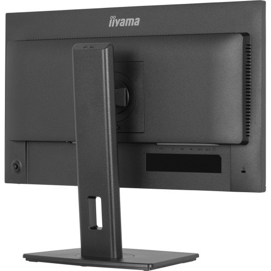 iiyama ProLite XB2497HSU-B1 écran PC 60,5 cm (23.8") 1920 x 1080 pixels Full HD LED Noir