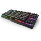 Alienware AW420K clavier Gaming USB Noir