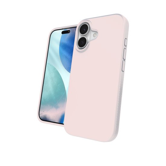 ZAGG Manhattan Snap coque de protection pour téléphones portables 16 cm (6.3") Housse Rose ZAGG Manhattan Snap coque de protection pour téléphones portables 16 cm (6.3") Housse Rose