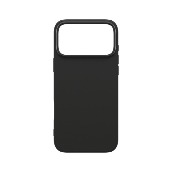 PanzerGlass SAFE. by ® TPU Case Black iPhone 17 Pro Max | Bulk coque de protection pour téléphones portables Housse Noir